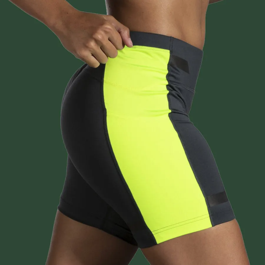 Women's Brooks Run Visible 6" Short Tight