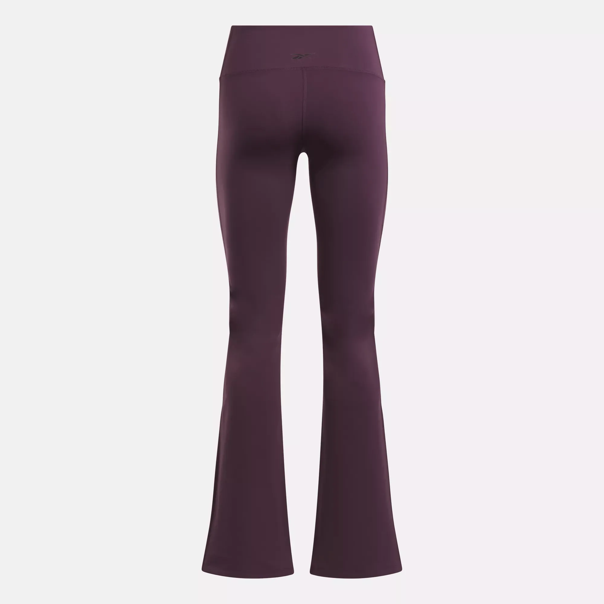 Women's Lux High-Rise Mini-Flare Pants