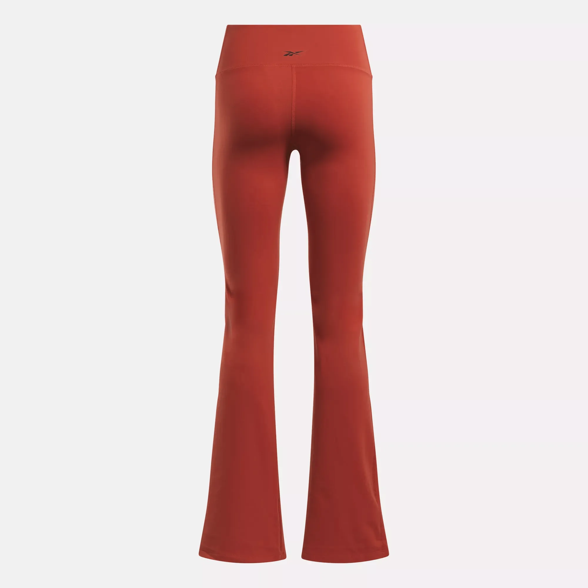 Women's Lux High-Rise Mini-Flare Pants