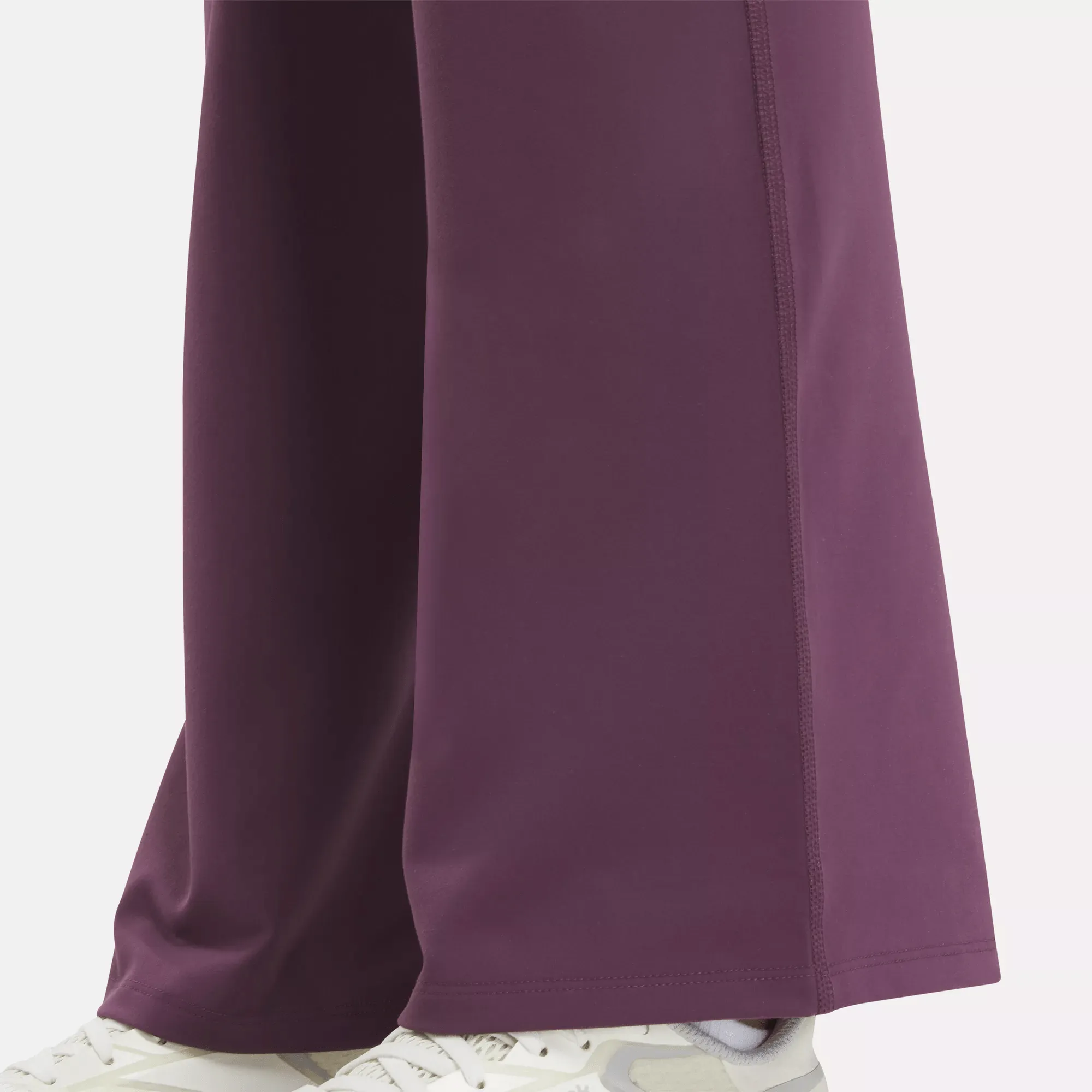 Women's Lux High-Rise Mini-Flare Pants