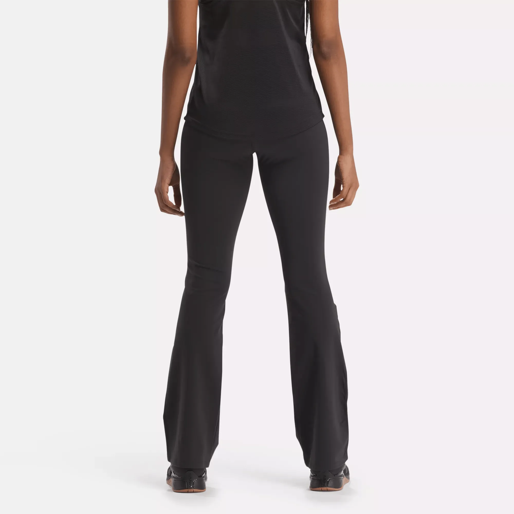 Women's Lux HR Mini-Flare Pants