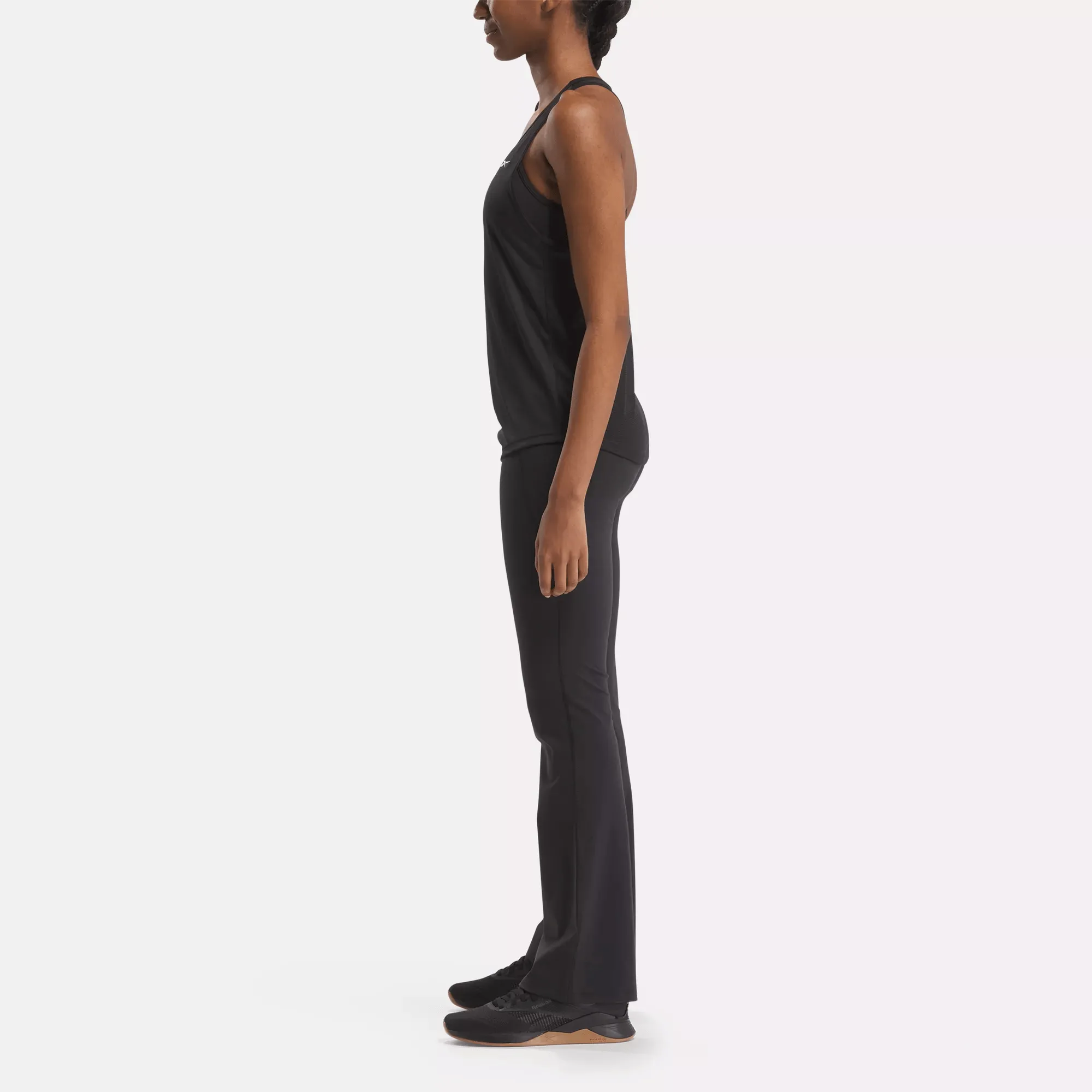 Women's Lux HR Mini-Flare Pants