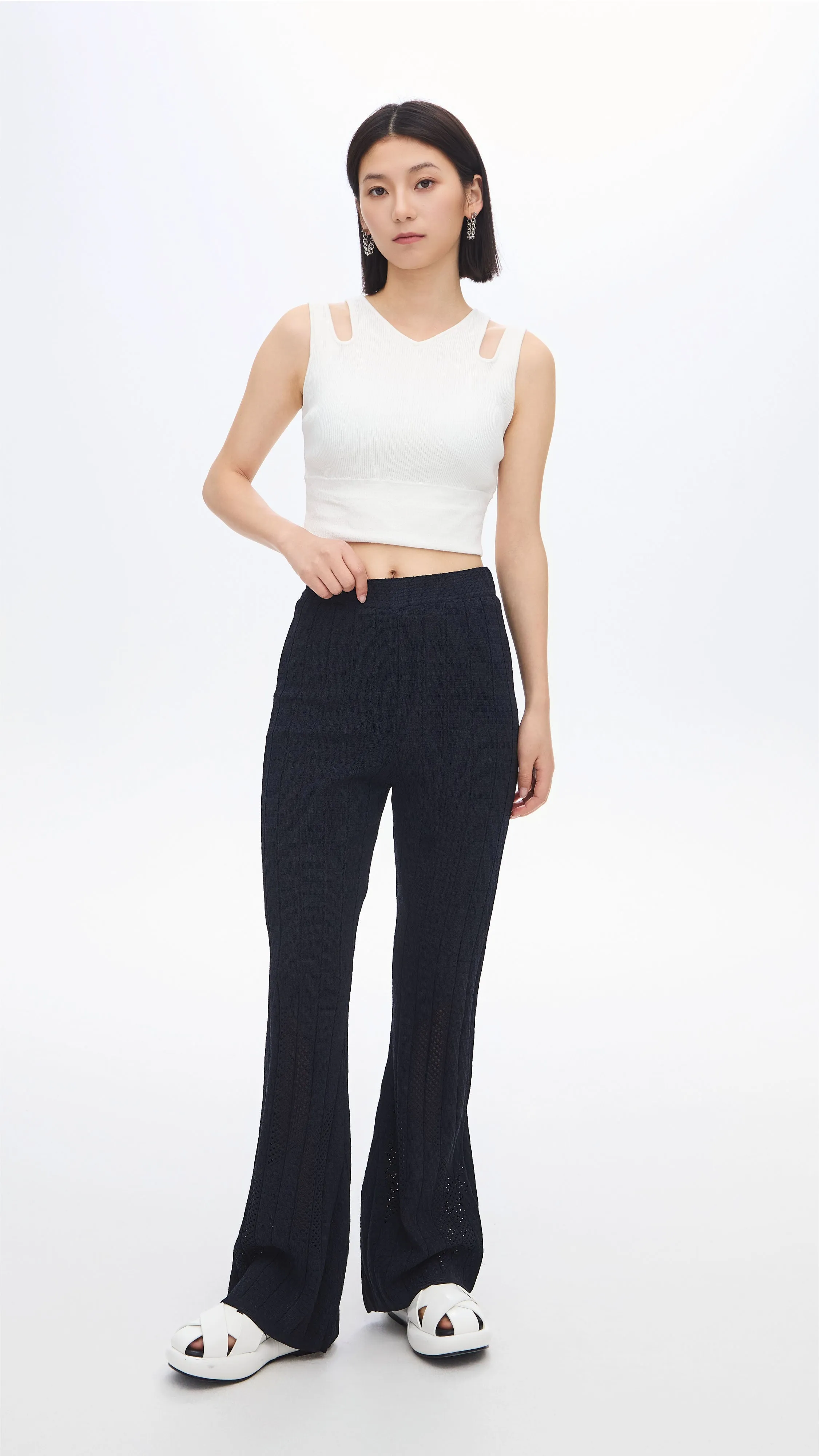 Yoga Pants