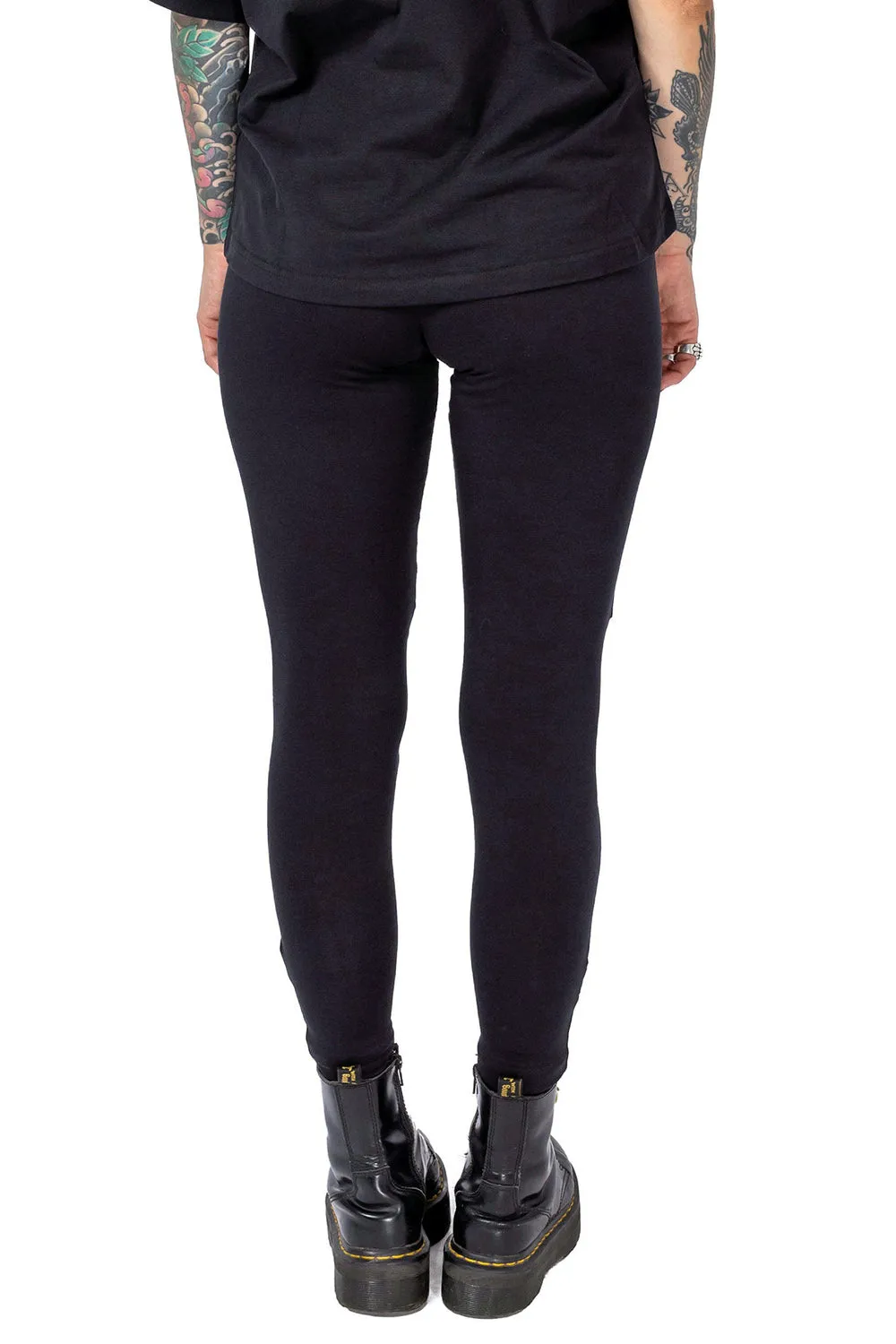Zuri Leggings