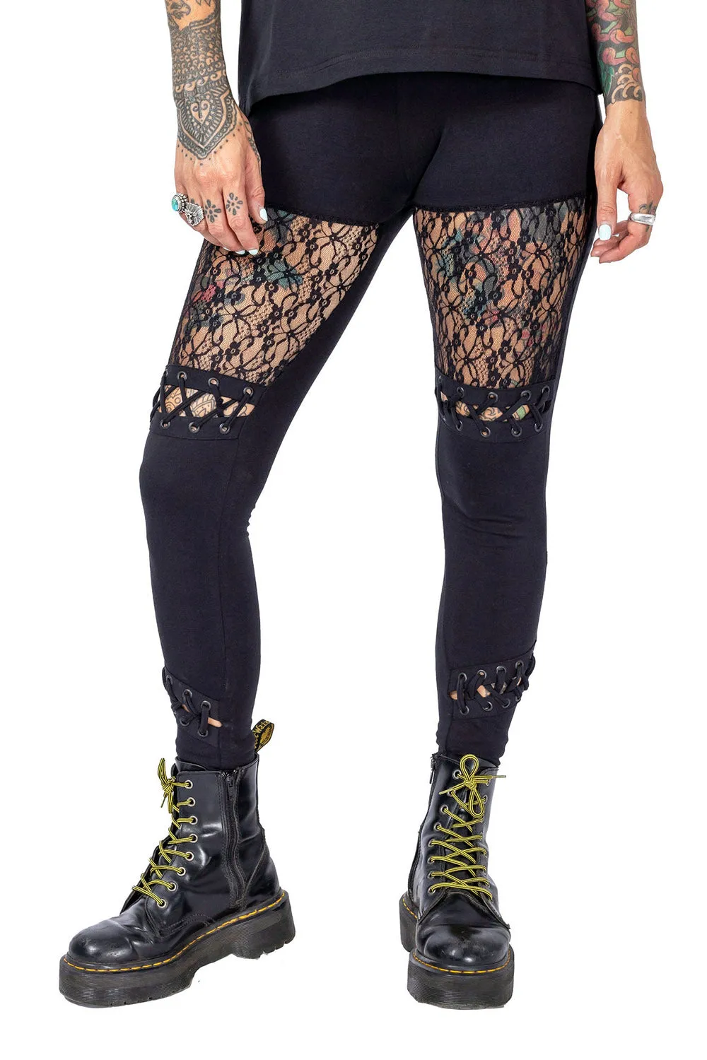 Zuri Leggings