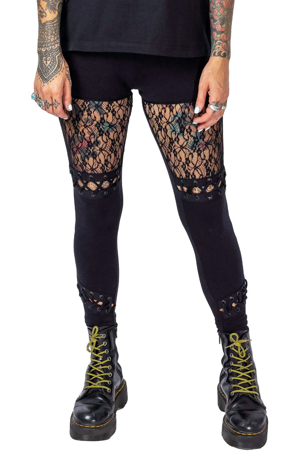 Zuri Leggings