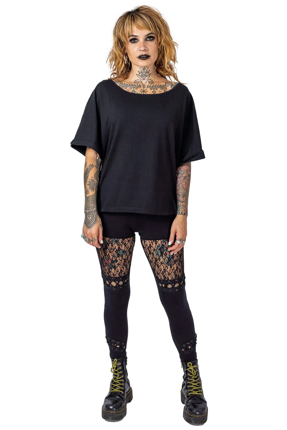 Zuri Leggings